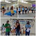 V Mostra Cultural do ACRF faz regaste da História do Assentamento Dona Helena e homenageia filhos ilustres